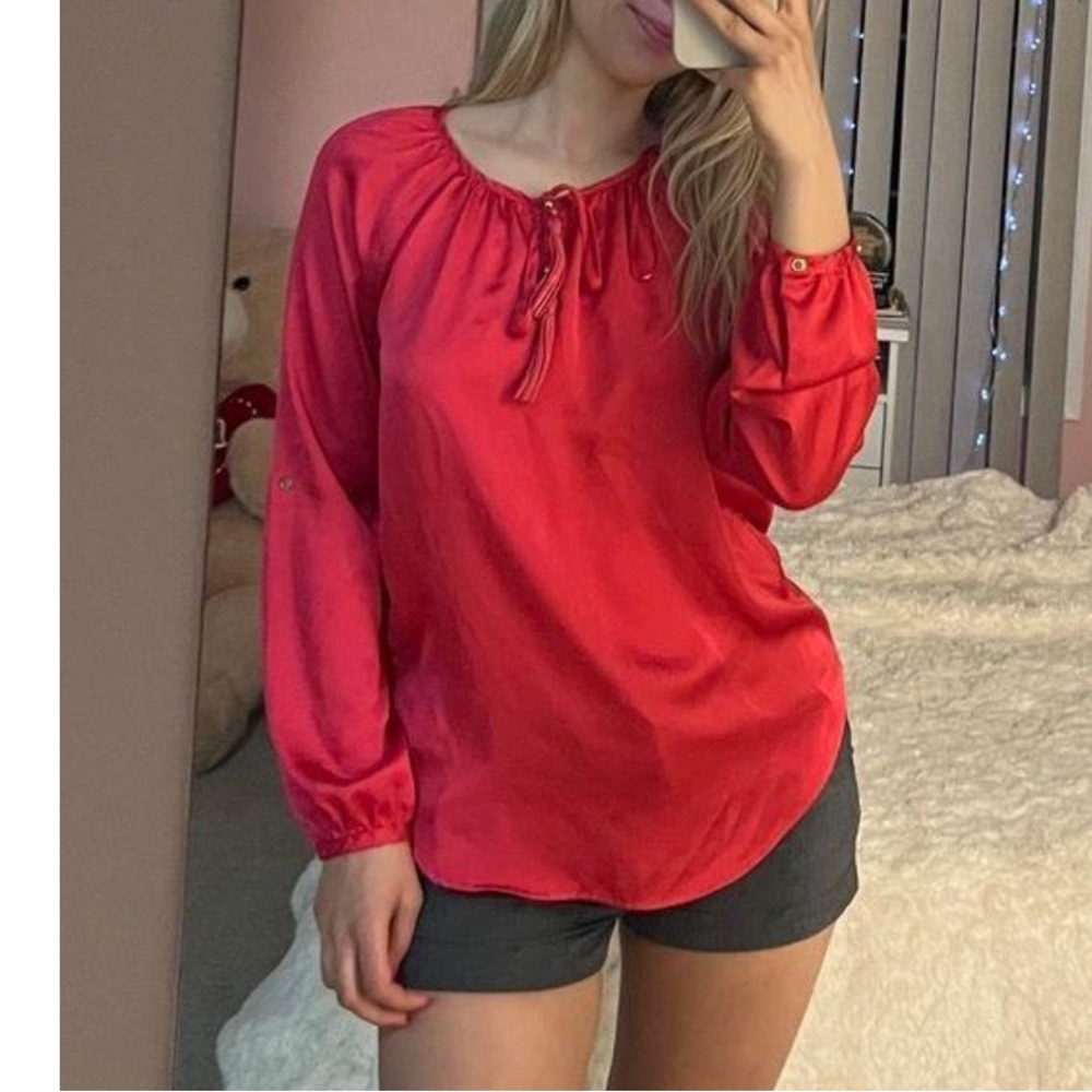 Dana Buchman Blouse